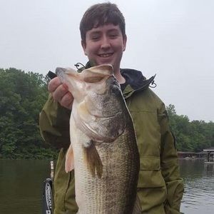 Meet your Posher, Logan